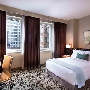 Cassa Ny 45th Street 4* New York