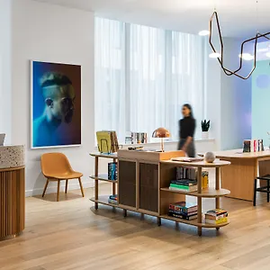 Mint House At 70 Pine 4* New York