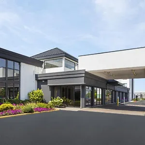 Hasbrouck Heights-meadowlands By Ihg 3* Hasbrouck Heights