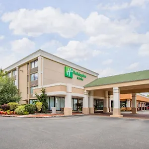 & Fairfield By Ihg 3* Parsippany