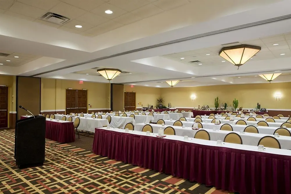Wyndham Phoenix Airport - Tempe United States
