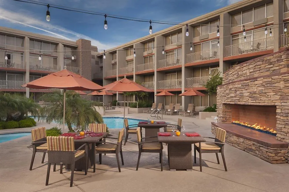 Wyndham Phoenix Airport - Tempe