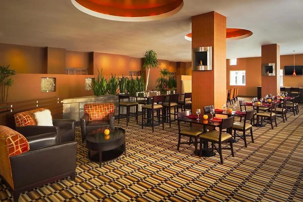 Wyndham Phoenix Airport - Tempe 3*,