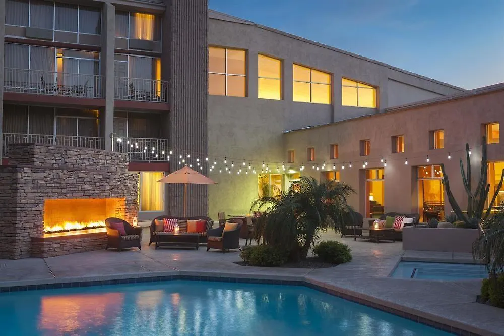 Wyndham Phoenix Airport - Tempe Hotel