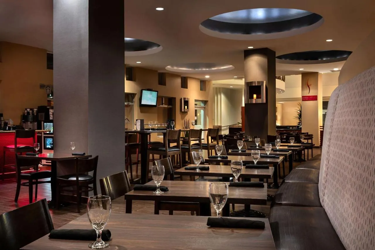 Wyndham Phoenix Airport - Tempe United States