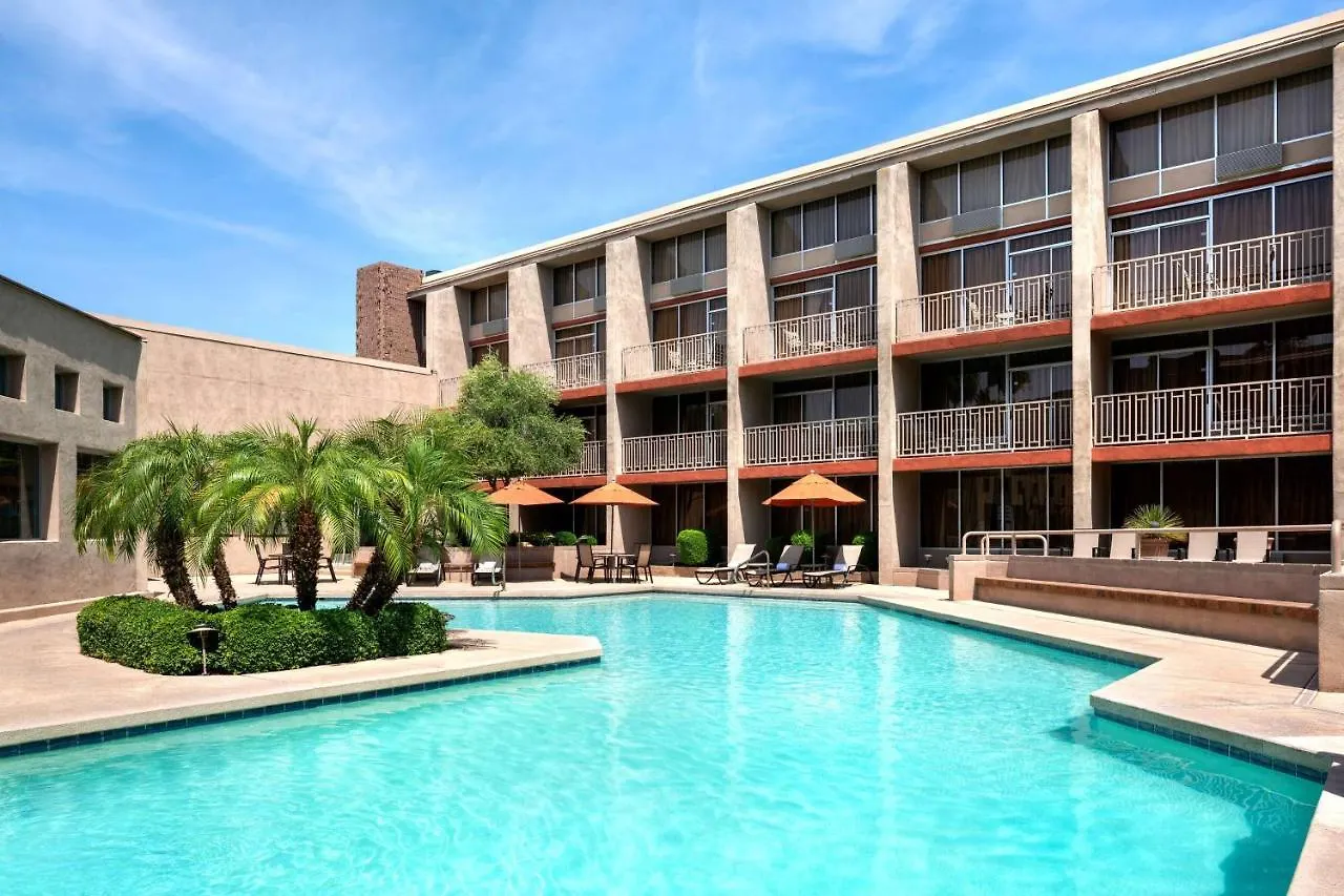 Wyndham Phoenix Airport - Tempe 3*,  United States