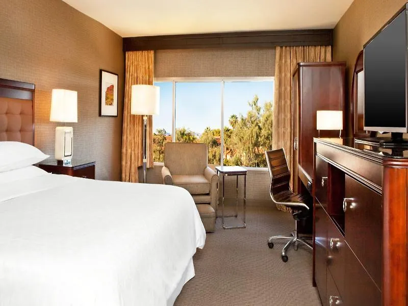 Wyndham Phoenix Airport - Tempe United States