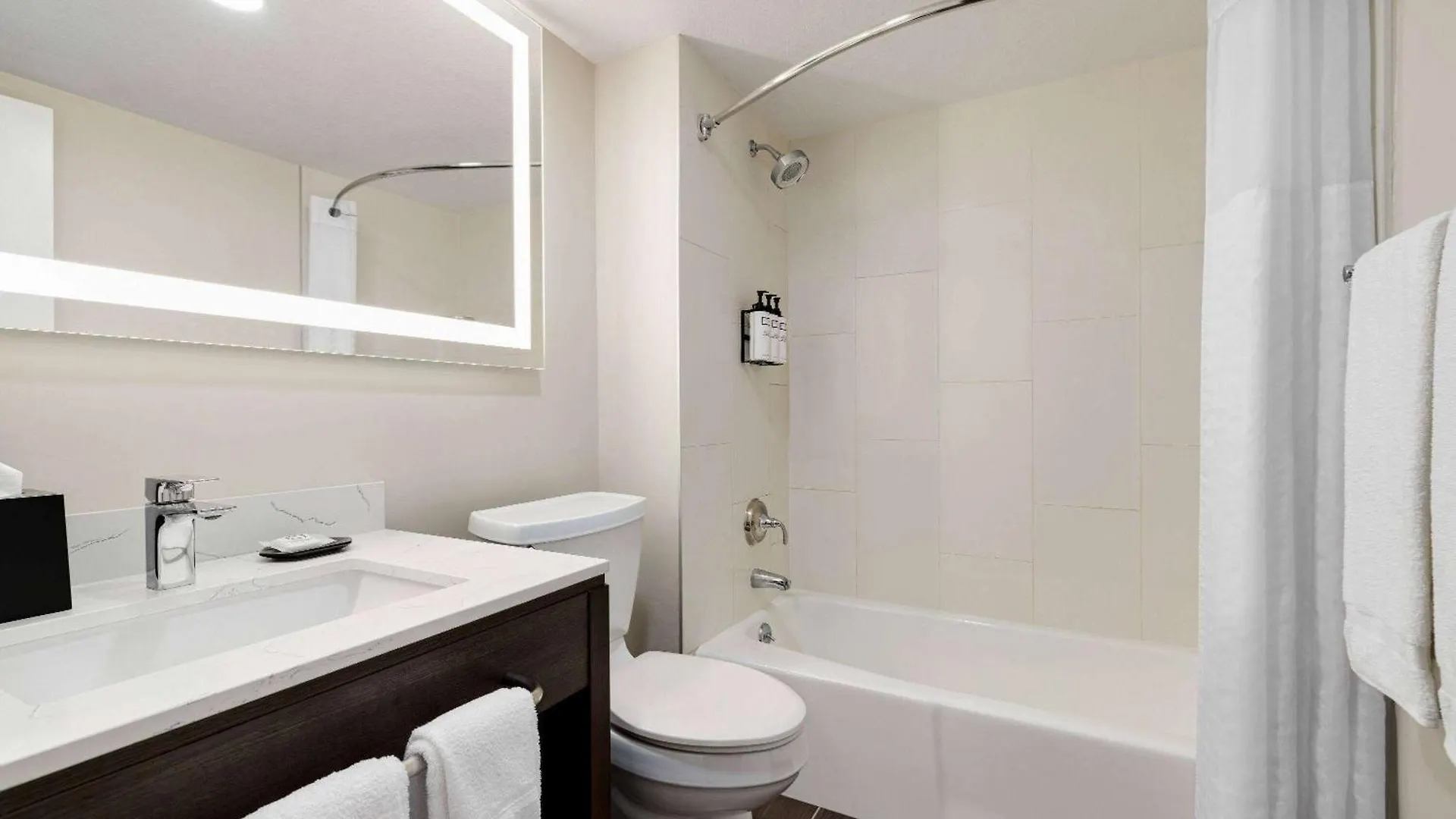 Hotel Wyndham Phoenix Airport - Tempe