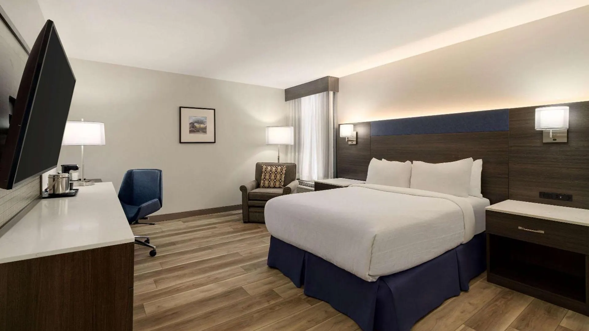 Wyndham Phoenix Airport - Tempe 3*,  United States
