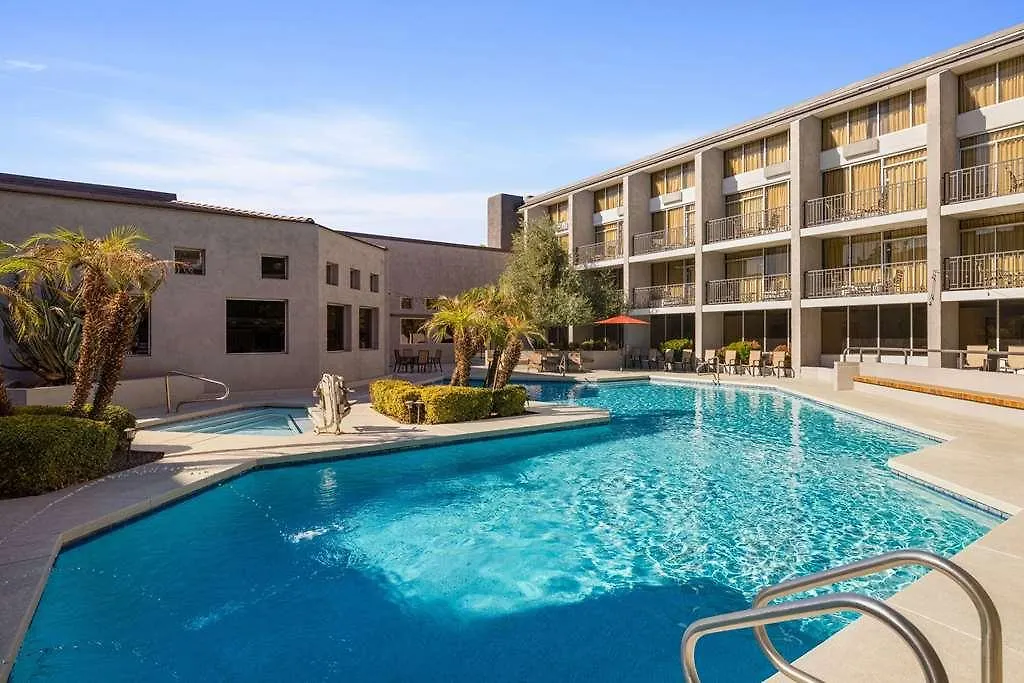 Wyndham Phoenix Airport - Tempe Hotel