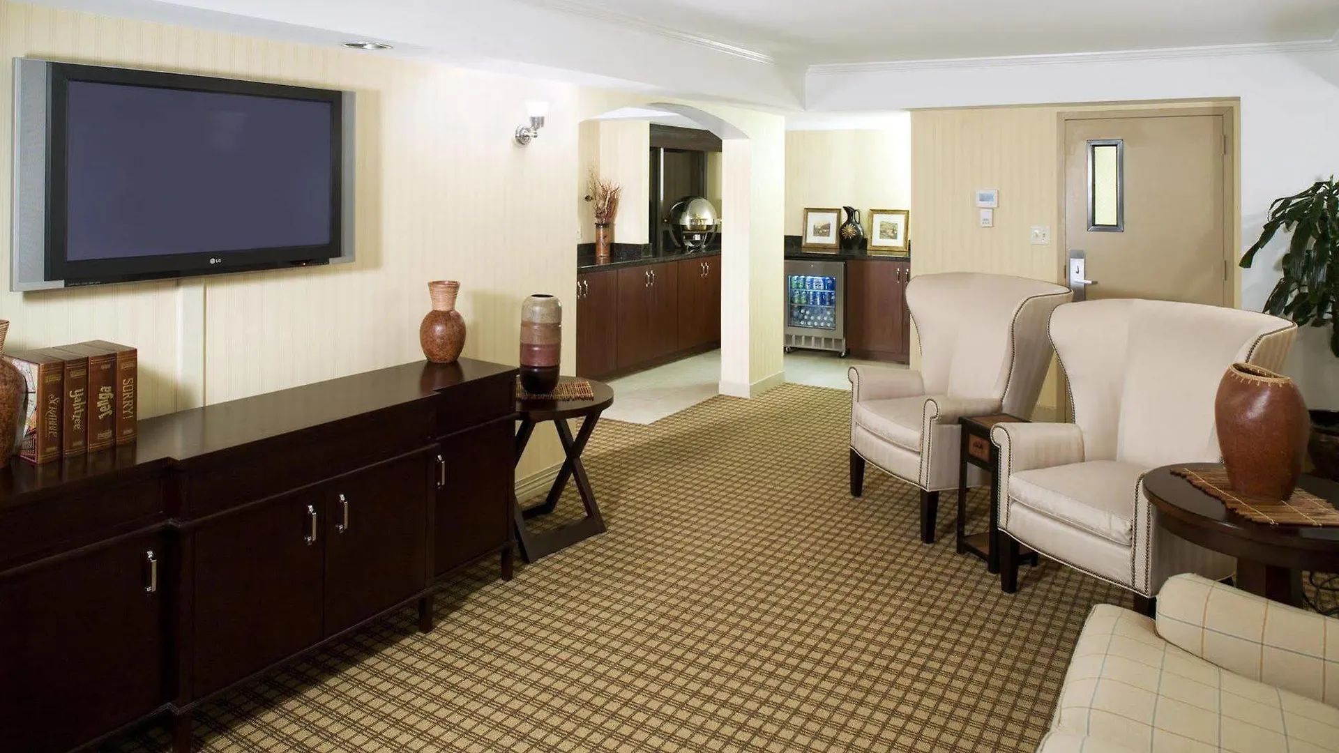 Wyndham Phoenix Airport - Tempe Hotel