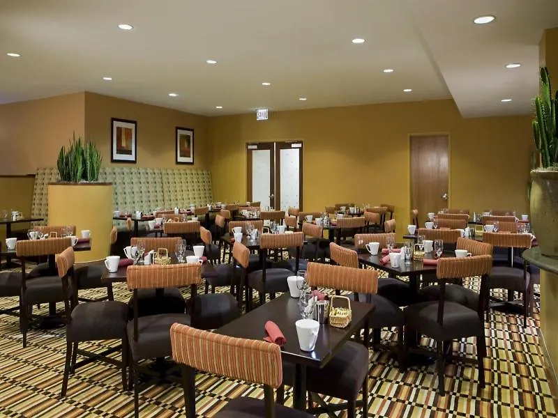 Wyndham Phoenix Airport - Tempe
