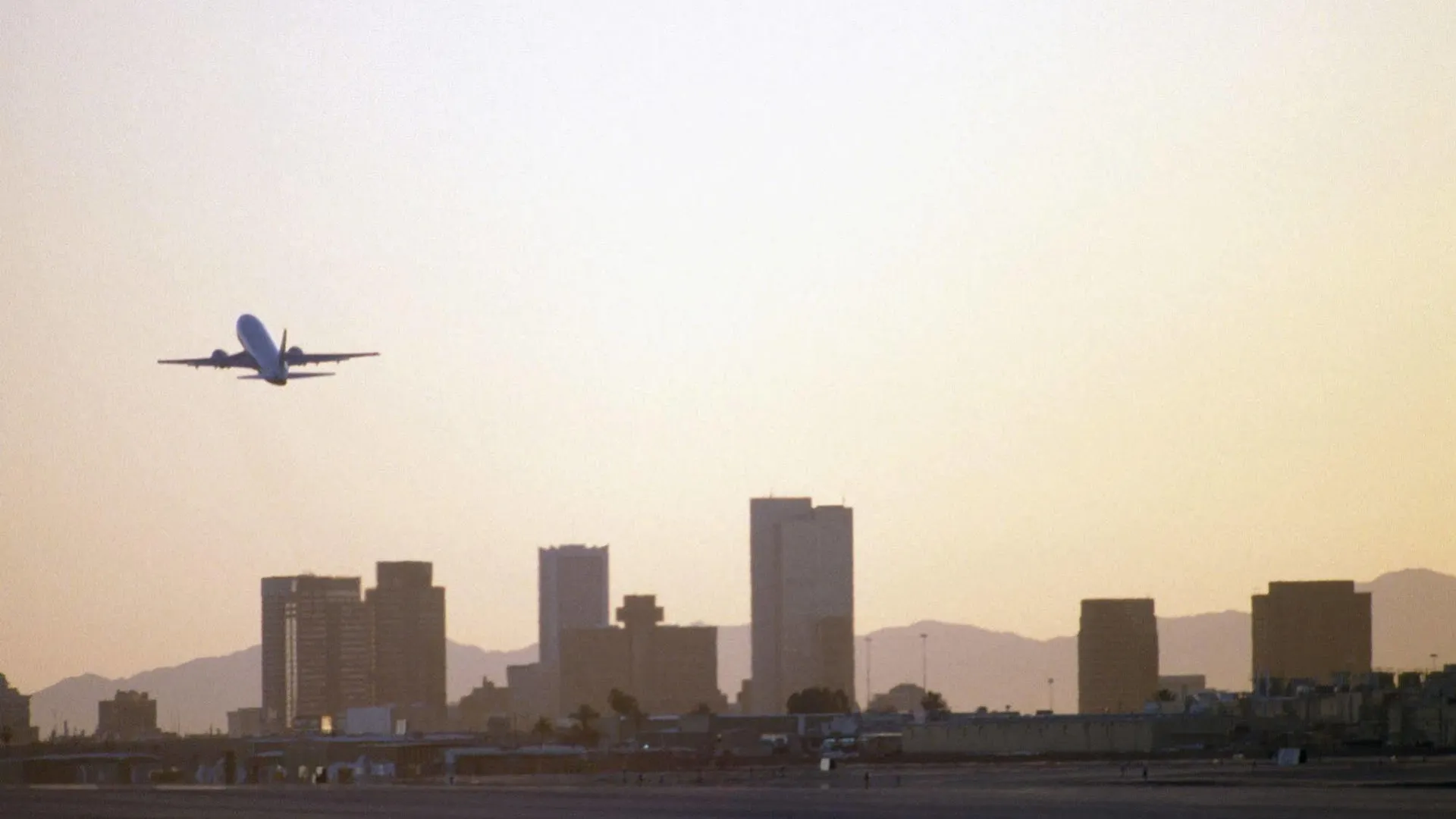 Wyndham Phoenix Airport - Tempe Hotel