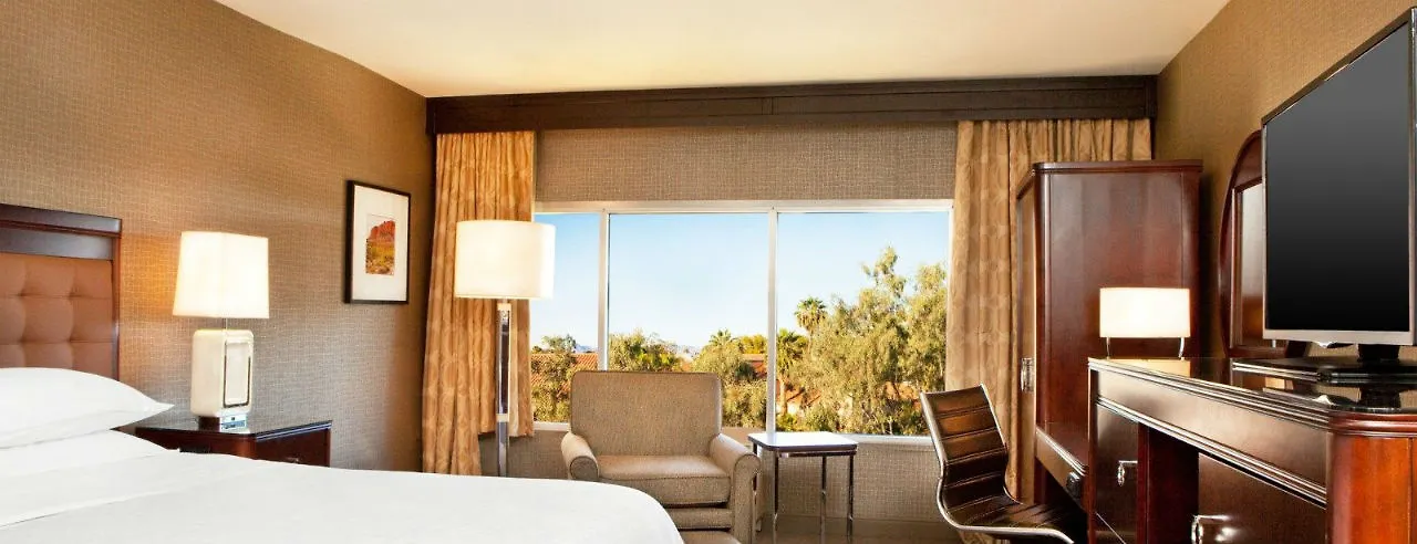 Hotel Wyndham Phoenix Airport - Tempe