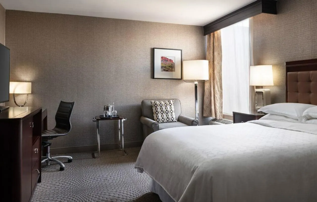 Wyndham Phoenix Airport - Tempe United States